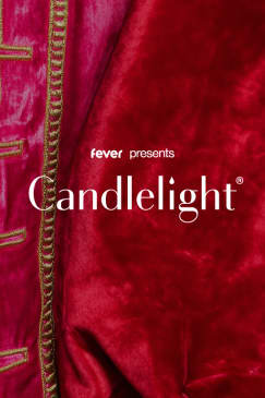 Candlelight: Tributo a Queen & The Beatles