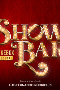 Show Bar - Jukebox Musical
