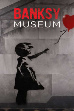 The Banksy Museum in New York City