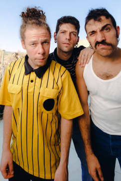 Gilipojazz en Gijón