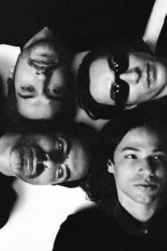 Terno Rei no Hard Club 2, Porto 2026