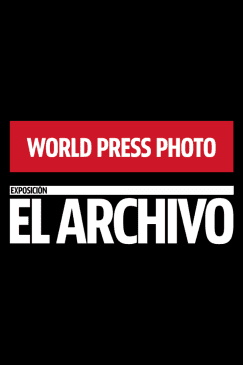 World Press Photo 2026 + El archivo