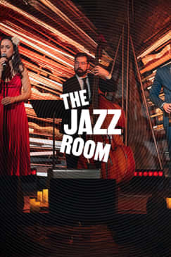 Jazz Room: Eine Reise ins Herz von New Orleans