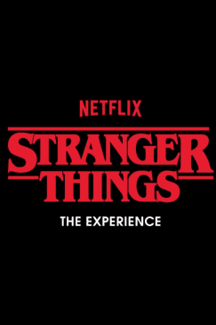 Stranger Things: التجربة - قائمة الانتظار