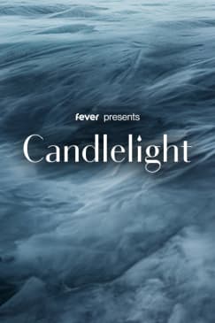 Candlelight: Lo Mejor de Hans Zimmer