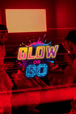Glow or Go: An Immersive Group Adventure in Dallas