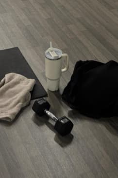 Bloom - Women's Wellness Day