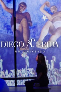 Diego y Frida: Un Universo
