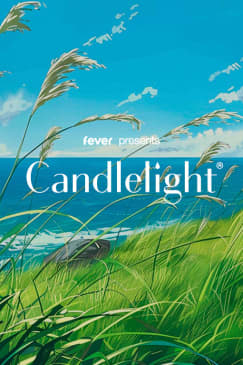 Candlelight: Best of Joe Hisaishi