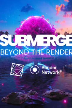 SUBMERGE