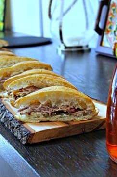 Georgetown Foodie Tour and Neighborhood Walk
