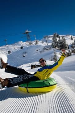 Tagesausflug: Berg Titlis und Luzern