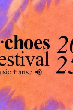 echoes festival