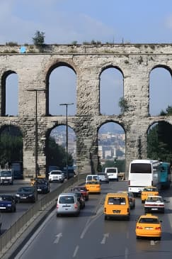 The Other Face of Istanbul- Istanbul off the Beaten