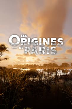 The Origins of Paris in an Immersive Tour
