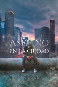 Killer in the City - Paseo Bravo Puebla