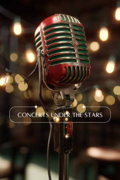 A Very Sinatra Christmas Special at Portland Marriott Downtown Waterfront