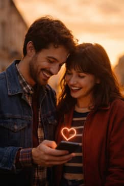 Match Mission – Die Dating Schatzsuche in Düsseldorf