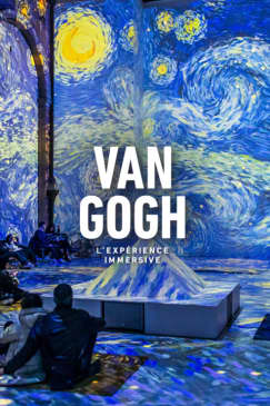 Van Gogh: The Immersive Experience - Richmond