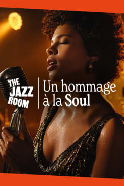 The Jazz Room : hommage à la Soul