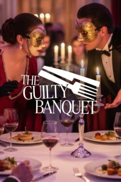 The Guilty Banquet: Masquerade Murder Mystery Dinner