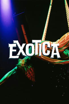 200 Channels presents: EXOTICA