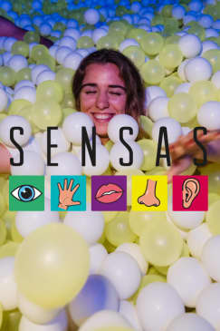 SENSAS - A Unique Multi-Sensory Experience in Dubai