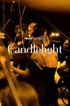 Candlelight Orchestra: A Tribute to Queen