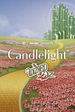 Candlelight: Der Zauberer von Oz - Ein klassisches Konzert