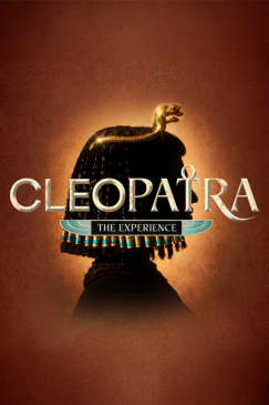 Cleopatra: The Experience