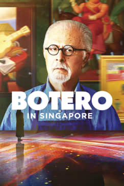 Botero: Una vida en plenitud