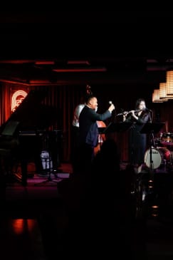 Special GIG: Live special jazz performance @ Seongsu