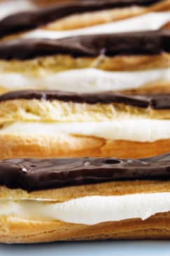 The Art of French Pastry in DC