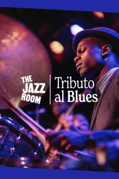 The Jazz Room: Tributo al Blues