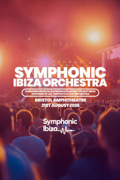 Symphonic Ibiza Orchestra Bristol