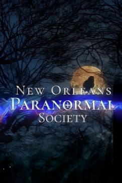 New Orleans Ghost Hunt Experience: Voices from Beyond