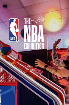 The NBA Exhibition