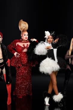 RuPaul's Drag Race LIVE! at the Flamingo Las Vegas