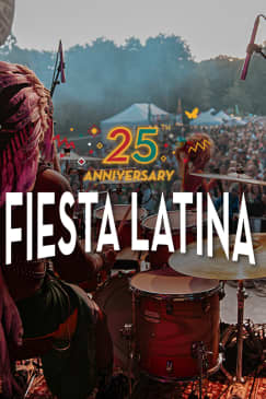 Fiesta Latina 2026