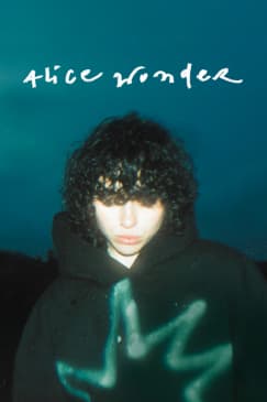 Alice Wonder in Sala Moon, Valencia 2026