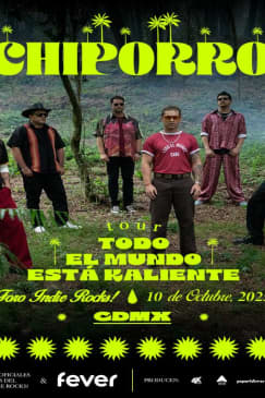 Kchiporros