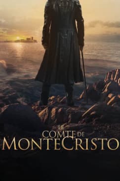 ﻿The Count of Monte Cristo