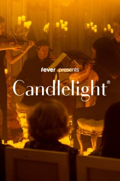 Candlelight: A Haunted Evening of Halloween Classics