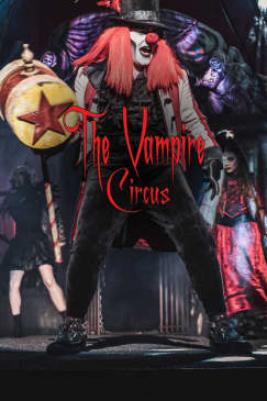 The Vampire Circus