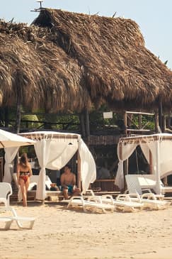 Baru and Playa Blanca Full Day 