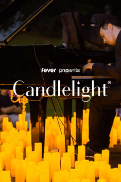 Candlelight Open Air: Queen & ABBA
