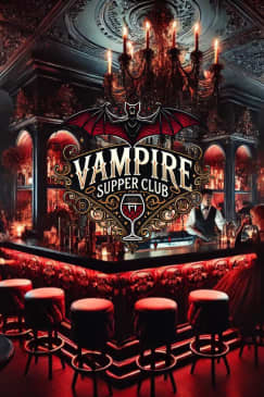 The Vampire Supper Club