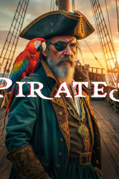 Piratas: Saqueo o la Tabla