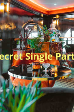 Secret Single Party - Soirée célibataires