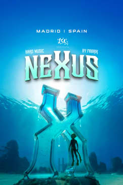 NEXUS FESTIVAL 2026 at FABRIK